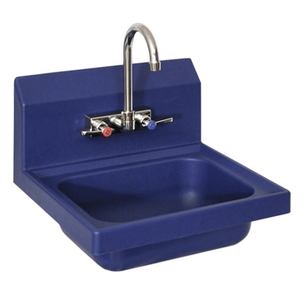Used _UNKNOWN_ _UNKNOWN_ Hand Washing and Sanitizing Washington US | Epic Foodwares #1557272