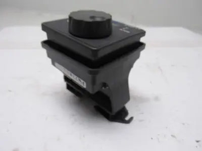 Watlow LV-C6-L-U-2701-370A Temperature Control 120V