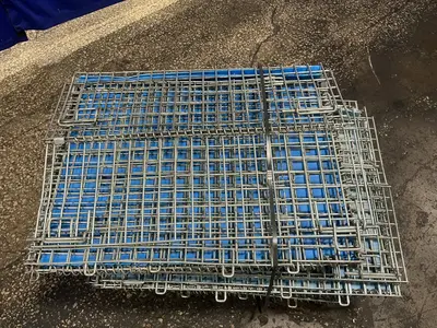 Used _UNKNOWN_ _UNKNOWN_ Bulk Merchandise / Pallets Ohio US | HGR 24 #1370514