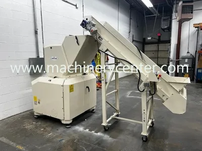 2019 CONAIR CGW-1424 Granulators, Plastic | Machinery Center (2)