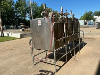 ALFA LAVAL _UNKNOWN_ Other Process Engineering Equipment | Equipment Recovery Corp. (8)