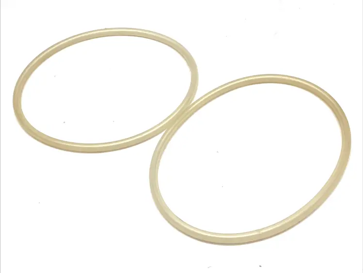 Used ULTRASOURCE GASKET RING M4F LOT OF 2 Food, Restaurant, & Bakery Parts & Accessories Michigan US | Maverick Industrial Sales #1092008