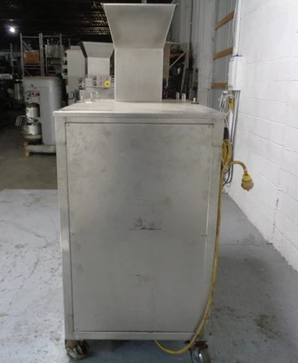 Used MOLINE TRE-18L-BMI 7878 Dough Extruders California US | BakeryEquipment.com #1554619