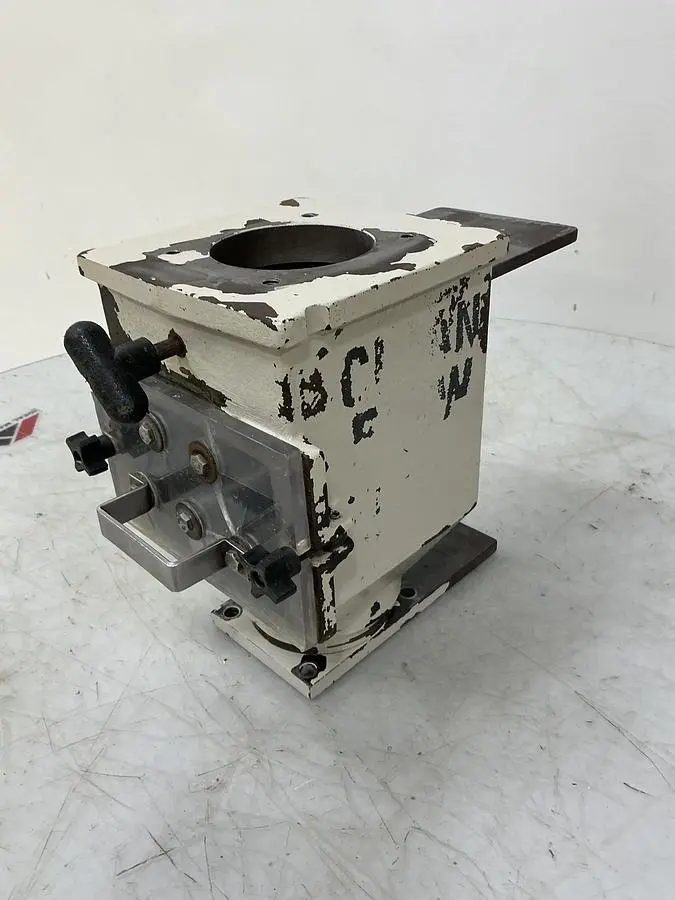 USED INDUSTRIAL MAGNETICS, INC 5C1530-PG0077