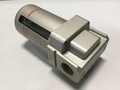 USED SMC AFD40-04