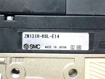 NEW SMC VACUUM GENERATOR