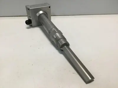 USED BIN MASTER SHT120