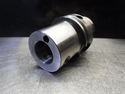 Komet HSK63A To ABS50 Modular Tool Holder 72mm Pro A06 30150 (LOC120)