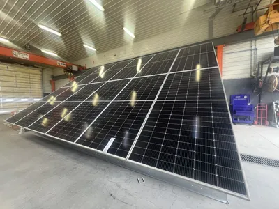 NEW SOLARSET 12-GTP-8.38-0-1-F