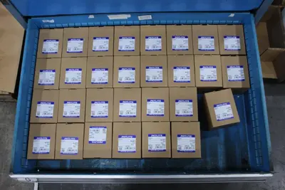 ROUSSEAU 7-Drawer Cabinets | Levy Recovery Group (17)