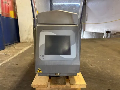USED 2023 BUNTING MN 7.0 CI 800/125