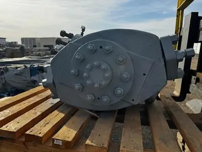 USED INGERSOLL RAND RDS