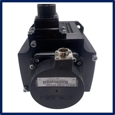 NEW MITSUBISHI HF154S