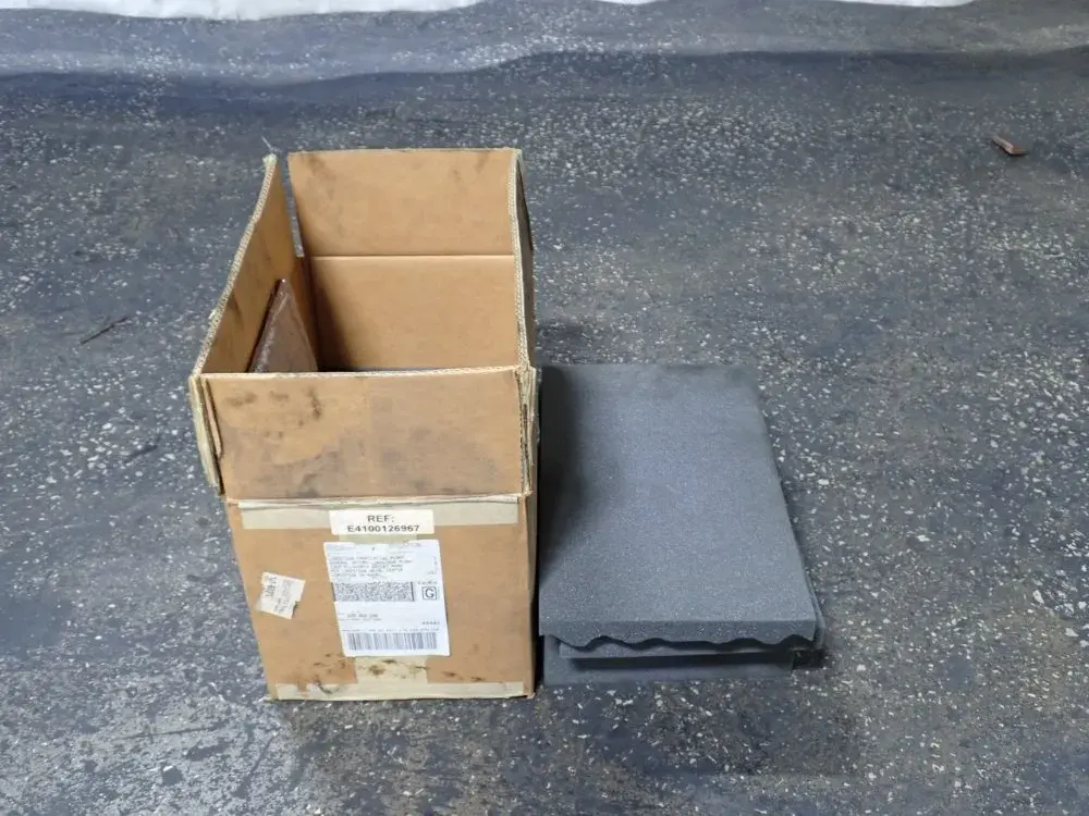 Used PROTEUS INDUSTRIES 9WS2G30001 Air Velocity and Flow Ohio US | HGR 24 #885596