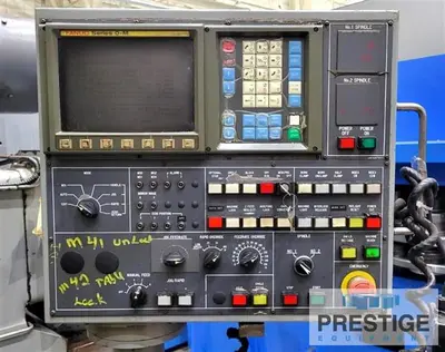USED 1999 HAMAI 4DS-A