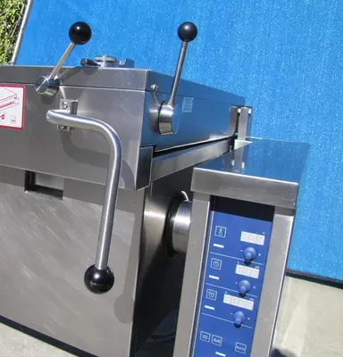 USED ELECTROLUX 583310