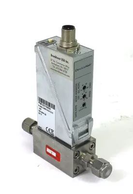 USED BRONKHORST P-506C-300D-DGD-22-E