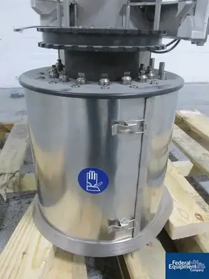 USED MG2 MG2 Liquid Dosing Unit for Futura or Compact models