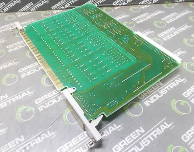 Siemens Simatic 505-4232A 110 VAC Input Module PWB 2586393-0001 Rev. E NB Used