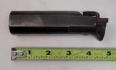 STELLRAM Boring Bar Tooling & Accessories, Boring | Machinery Central (1)