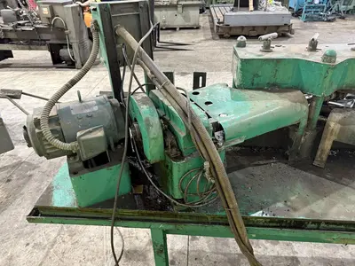 USED BLISS AXY