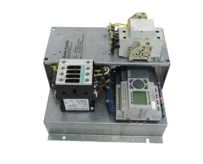 NEW MORGAN ELECTRONICS 300025A-00 BRAKE POWER SUPPLY 300025A00
