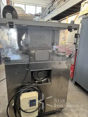 Used STOKES 900-328-2 Tablet Presses | Star Industries #1253470