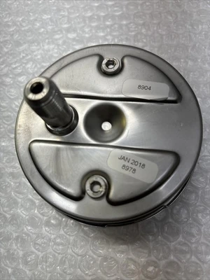 NEW Ashcroft 15 PSI