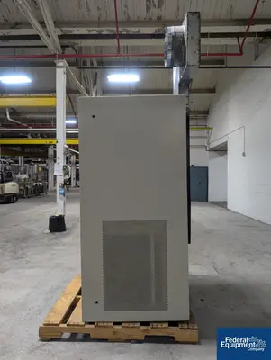USED Q-Panel Q-Panel Xenon Test Chamber, Model Q-SUN XE-3-HS