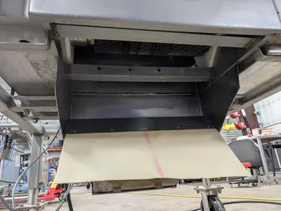USED SELO PROTECON PMT-41