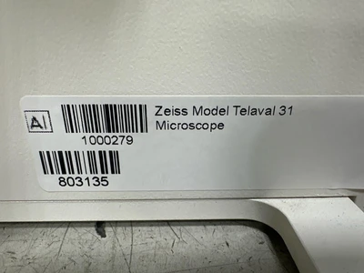 Zeiss Telaval 31 Microscopes | Fram Fram LLC (18)