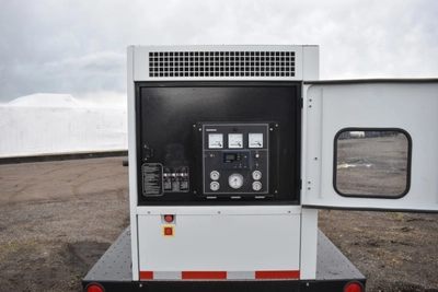 Used 2021 Doosan G150WCU-3A-T4F Portable Generators Colorado US | Zadoon Equipment #1480833