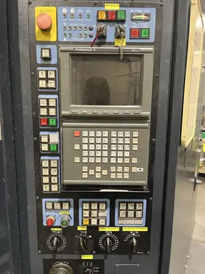 USED 1994 LEBLOND MAKINO A55