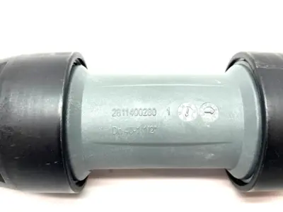 New | in-Stock AIRNET STRAIGHT UNION PIPE COUPLING FITTING DN40 1-1/2" Valves/Fittings | Maverick Industrial Sales #1104945