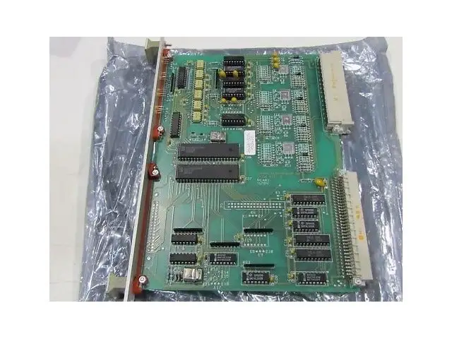 Used BINAR _UNKNOWN_ Miscellaneous MRO | Arrow Industrial #647917