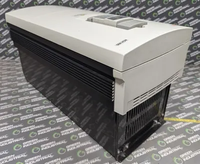 60HP ABB ACH401606032 Variable Frequency Drive ACH 400 380-480VAC Used