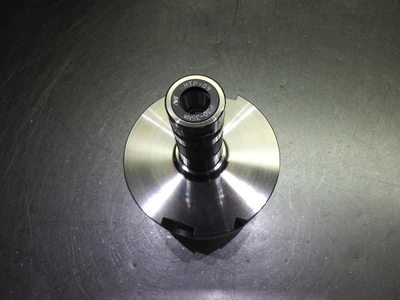NT HSK100A HTP9 Synchronous Tapping Chuck HSK100A-STM12-105-H (LOC649)