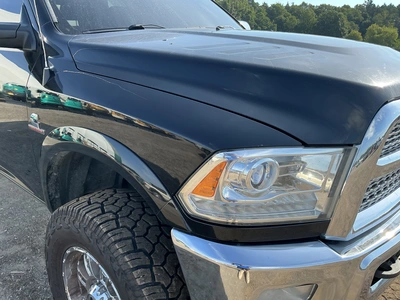 Used 2017 RAM 2500 Pickup Trucks Michigan US | Miedema Asset Management Group #1304514