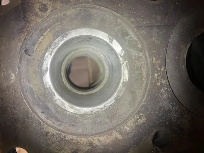 USED WHEATLEY HP-100M