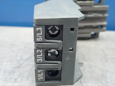 New | in-Stock ABB DB25/32A Miscellaneous MRO Ohio US | HGR 24 #754421