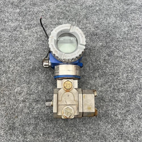 Used Foxboro IGP20-A26B21 Pressure Transmitters California US | Davliegogo LLC #1707723