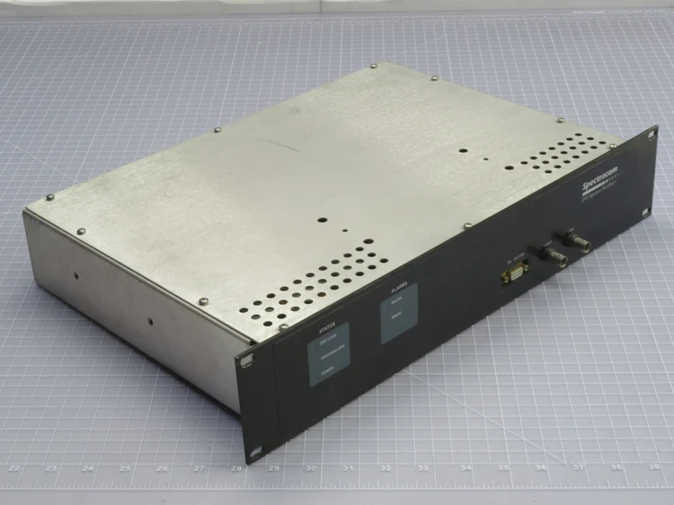 Used SPECTRACOM _UNKNOWN_ Misc Networking Equipment | OCO Industrial #1591749
