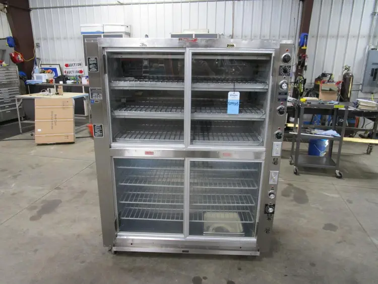 Used SUPER SYSTEMS INC. DO-PB-B Restaurant Equipment (Miscellaneous) | Boyko Inc. #421749