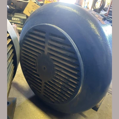 USED TECO WESTINGHOUSE MOTORS AEHH8R