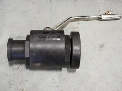 USED DMIC BVFM-SM-2000