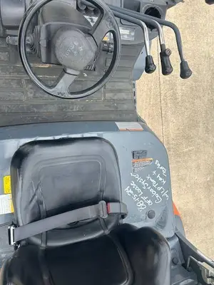 Used 2018 TOYOTA 8FGC35U Liquid Propane Forklifts Illinois US | Somerset Equipment Sales #1546263