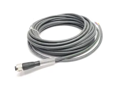 New | in-Stock Pepperl+Fuchs V19-G-BK10M-PUR-U, 456505 Connector Accessories Michigan US | Maverick Industrial Sales #1489441