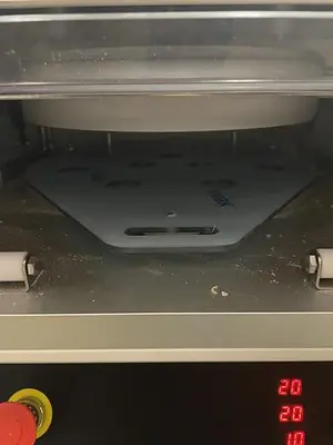 NEW VITELLA VITELLA DIVIDER/ ROUNDER