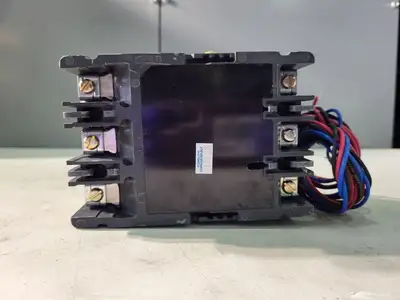 NEW EATON HMCP100R3S