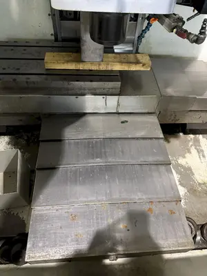USED HAAS VF1